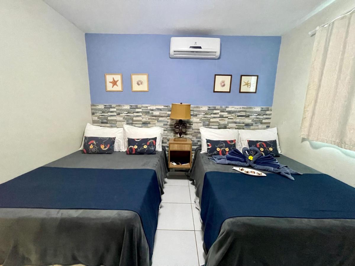 Pousada Beach House Coqueirinho จากูมา ภายนอก รูปภาพ