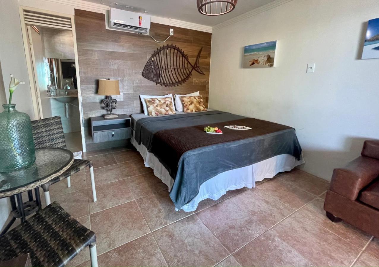 Pousada Beach House Coqueirinho จากูมา ภายนอก รูปภาพ
