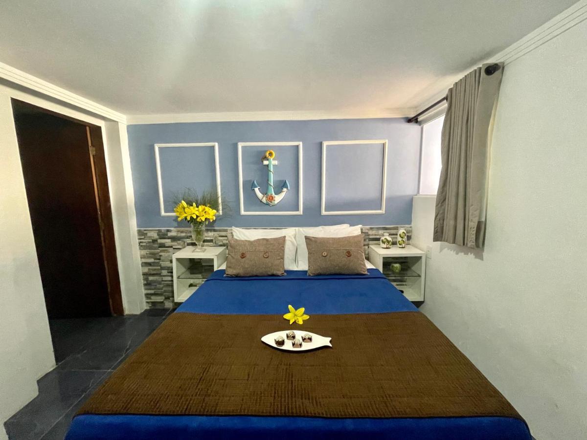 Pousada Beach House Coqueirinho จากูมา ภายนอก รูปภาพ